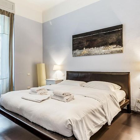 Citylife Tiziano 4Pax Wifi Милан Экстерьер фото
