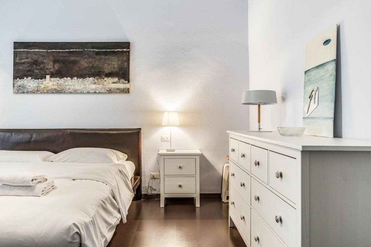 Citylife Tiziano 4Pax Wifi Милан Экстерьер фото