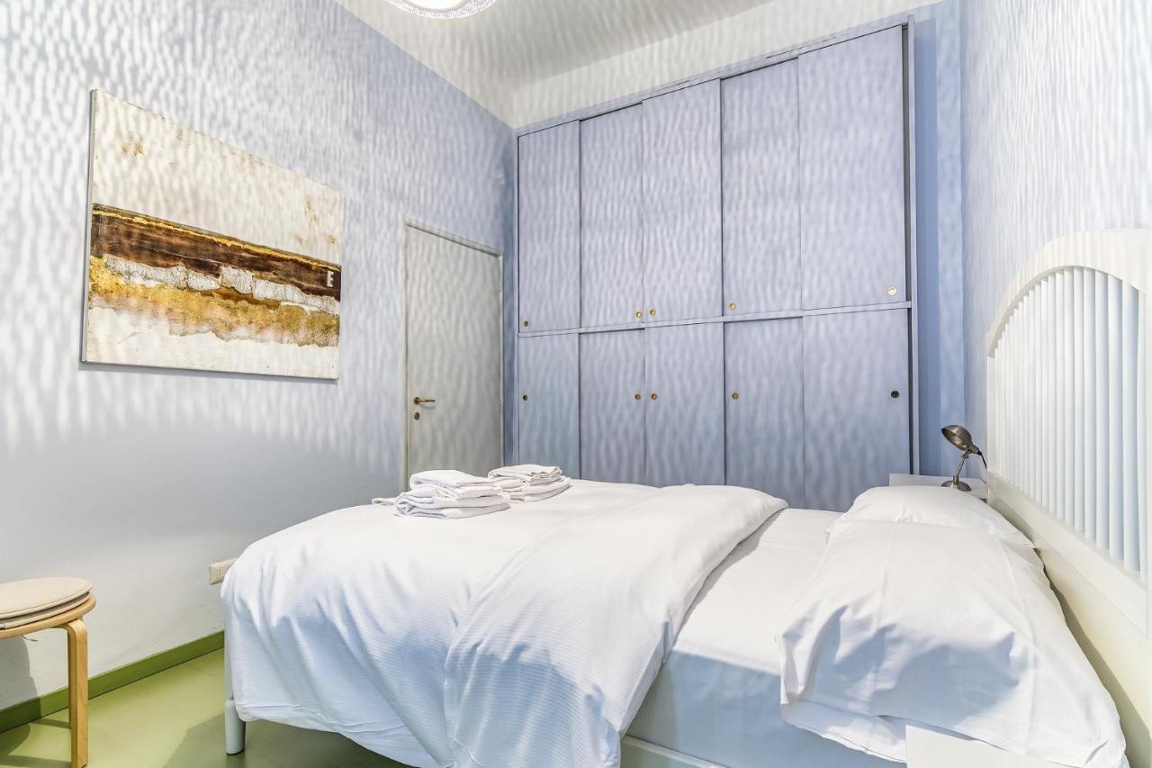 Citylife Tiziano 4Pax Wifi Милан Экстерьер фото
